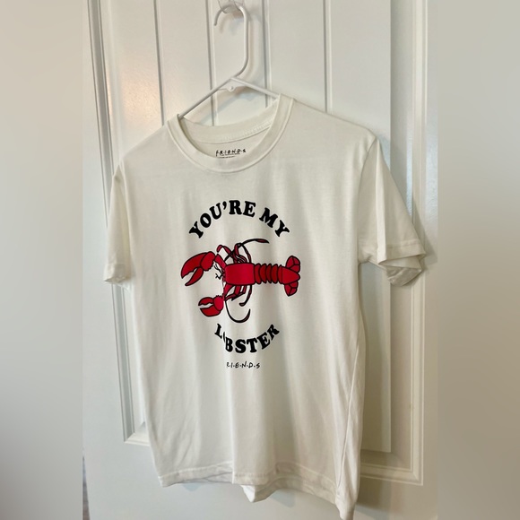 Friends you’re my lobster shirt - Picture 3 of 7